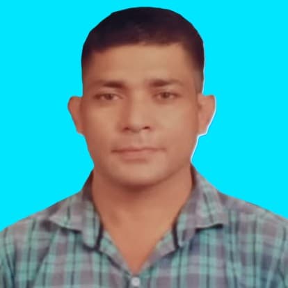 Adv. Bulu Behera