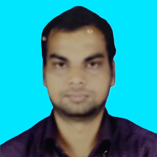 Nilesh Mendhe