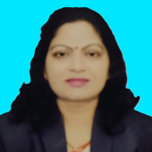 Dr. Rita Sontakke